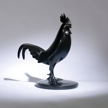 Armand Petersen - Grand Coq