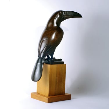 Armand Petersen - Grand Toucan