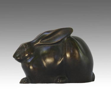 Armand Petersen - Lapin de Garenne