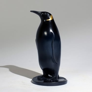 Armand Petersen - Manchot Empereur (Pingouin) - Petie taille