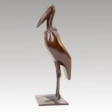 Armand Petersen - Marabout