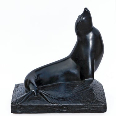 Armand Petersen - Otarie