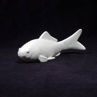 Armand Petersen - Petit Poisson - manufacture Bing et Grondahl