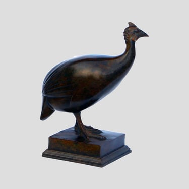 Armand Petersen - Pintade