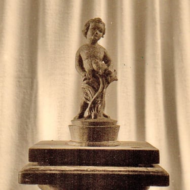 Armand Petersen - Putti