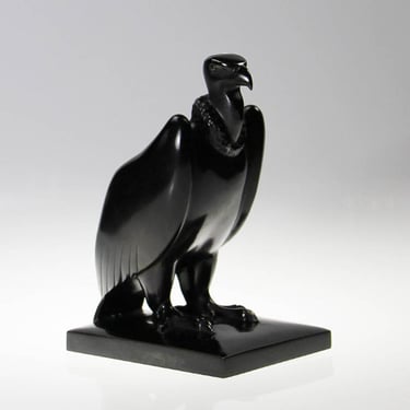 Armand Petersen - Vautour