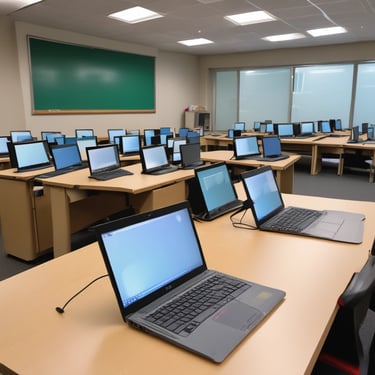 Bright living room with modern inventory