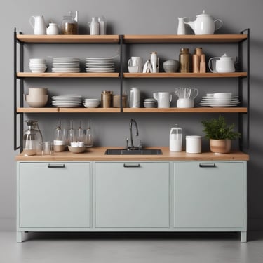 Bright living room with modern inventory