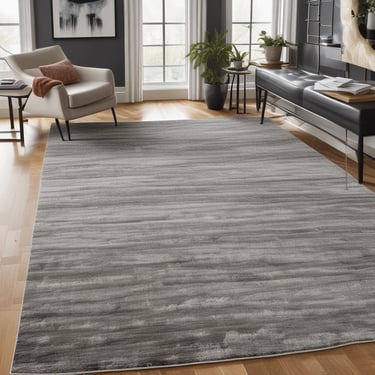 Bright living room with modern inventory