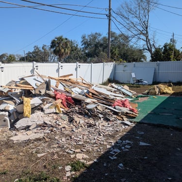 Junk Removal Tampa