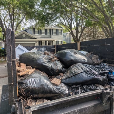 Junk Removal Tampa