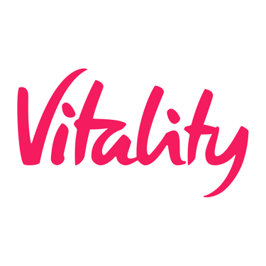 Vitality therapy logo