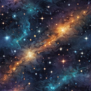 Close-up of a sparkling clean window reflecting a bright blue sky and leafy trees.