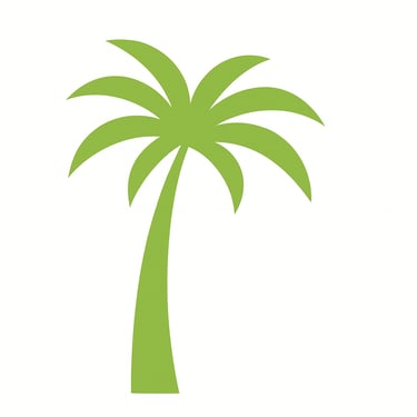 palmier logo EGPR 83