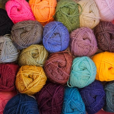 Laine Pascuali / Kremke / Manos del Uruguay