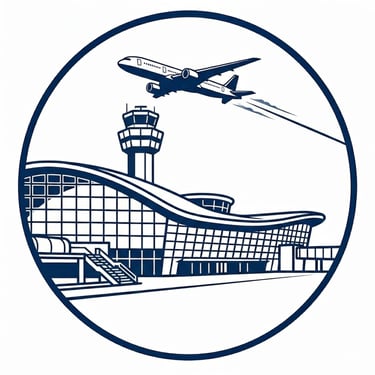Airport Delivery Available