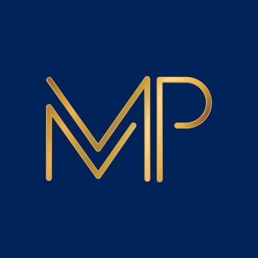 logo da Advogada trabalhista Mirian Pinheiro