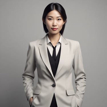 Portrait of a smiling middle-aged man in a white coat, representing a satisfied medical professional.