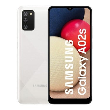 Samsung Galaxy A02s