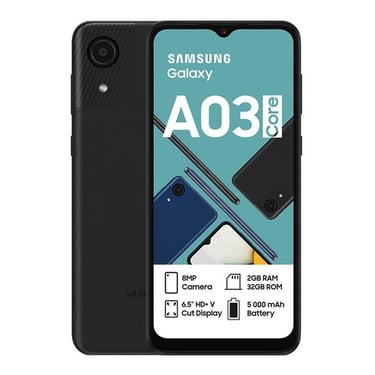 Samsung Galaxy A03 core