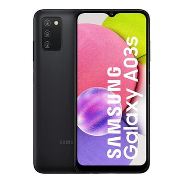 Samsung Galaxy A03s