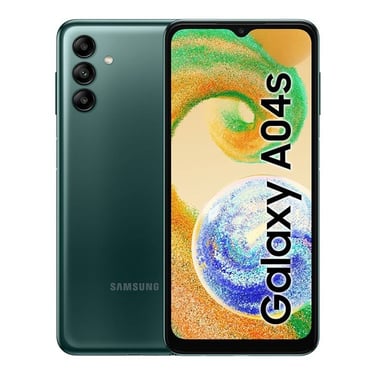 Samsung Galaxy A04s