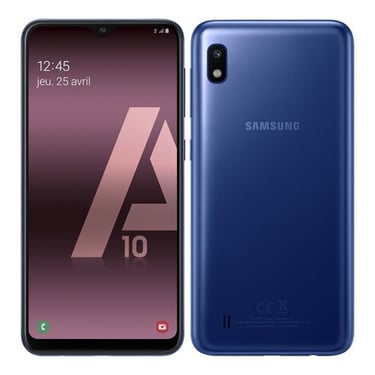 Samsung Galaxy A10