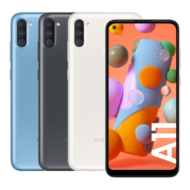 Samsung Galaxy A11