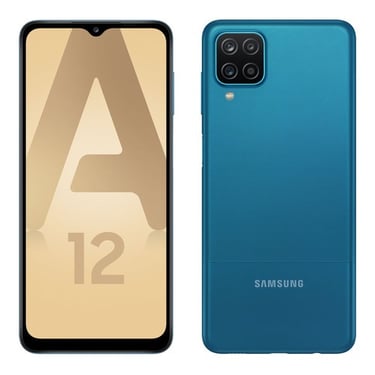 Samsung Galaxy A12