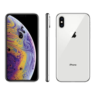 iPhone XS