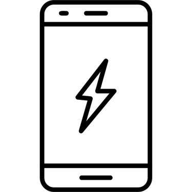 remplacement batterie téléphone