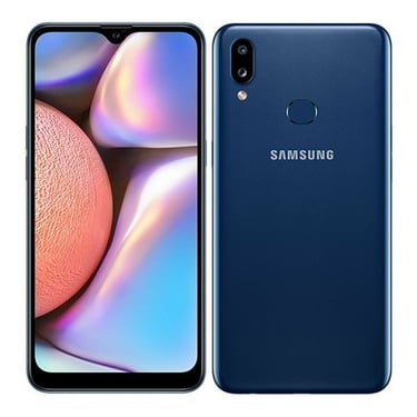 Samsung Galaxy A10s