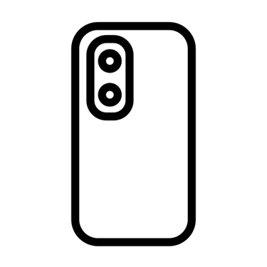 Remplacement vitre arrière téléphone