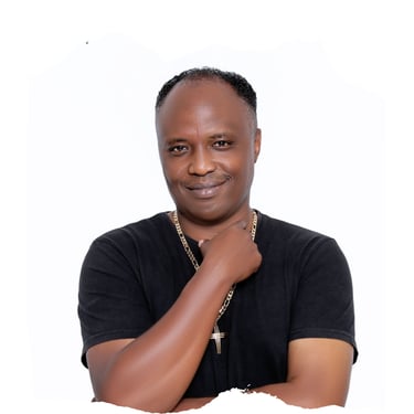 Rev. Walter Mwambazi recommends Wakanaka Business Solutions for business visibility 