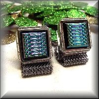 vintage cufflinks