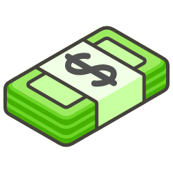 money