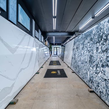 SPD Countertops Showroom at Naples, Florida