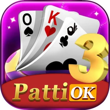 3 Patti OK game APK download latest version 2026