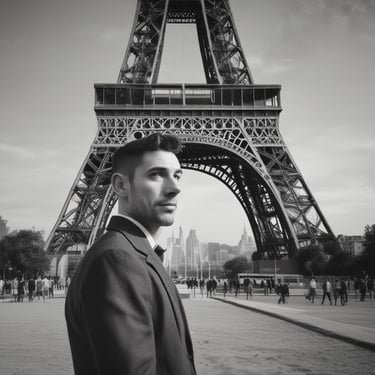 Close-up of a handmade soap bar with honey and botanical elements on a wooden surface.