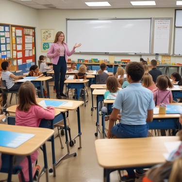A sleek epoxy-coated tumbler with a galaxy design held in a hand outdoors.