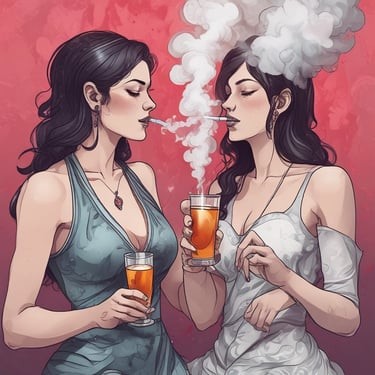 Bright living room with modern inventory