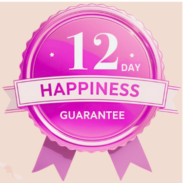 Skintastic 12 Happiness Guarantee