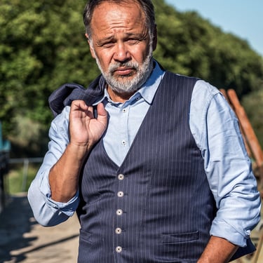 alt="shooting portrait professionnel en lumière naturelle