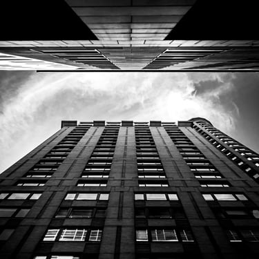 alt="vue urbaine Montréal esthétique cinématographique"