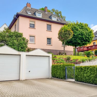 Stilvoll übernachten in Coburg: Ideal für Städtereisende und Paare