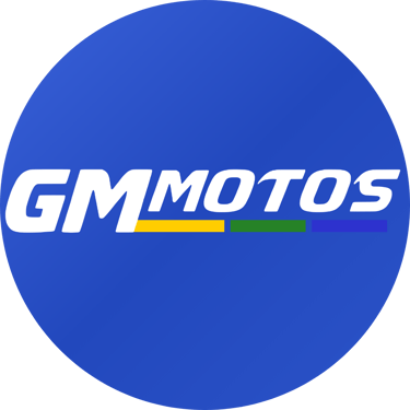 GM Motos Yamaha em Nanuque- MG