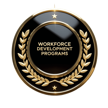 workforce development programs logo