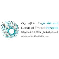 Danat Al Emirate is een ziekenhuis voor kinderen en vrouwen