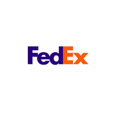FedEx is one of the global aandbieders van deur tot deur verzending and bezorging van pakketen