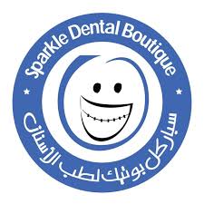 Sparkle Dental een tandartspraktijk met meedere vestigingen in Abu Dhabi